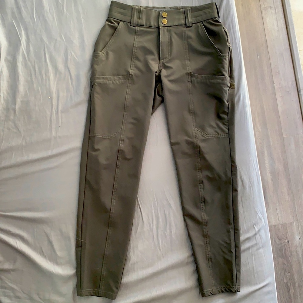 5.11 tactical training pants